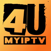 MYiPTV4U Live TV Malaysia Apk