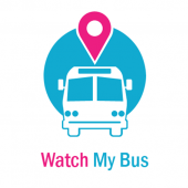 Watch My Bus - School Bus Tracking App Apk