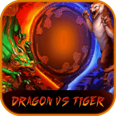 Golden Star-Real Dragon Tiger Apk