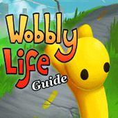 Guide Wobbly Life Stick Apk