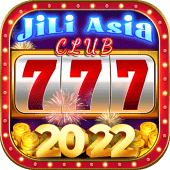 JiLi Asia casino slots - okada Apk