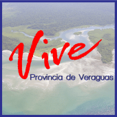 Vive Veraguas Distritos Panamá Apk