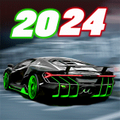 Racing Go: Speed Thrills Apk