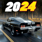 Traffic Tour Classic - Racing Apk