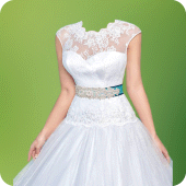 Women Fashion Suit PhotoEditor Apk