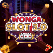 Wonga Slot 3.0 Apk