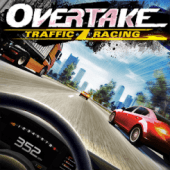 Overtake : Traffic Racing Apk