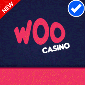 Woo Casino – Online Casino and Slots Games Apk