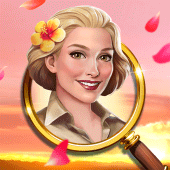 Pearl's Peril - Hidden Objects Apk