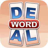 Word Deal Card Game Word Games Apk