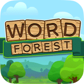 Word Forest: Word Games Puzzle Apk