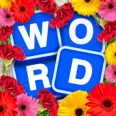 Word Garden: Puzzle Crossword Apk