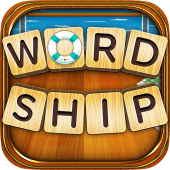 Word Ship - Free Word Games Apk