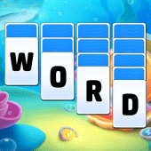 Word Solitaire Scapes Apk