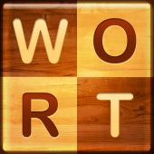 Wortpuzzle - IQ Wettbewerb, #1 auf Deutsch! Apk