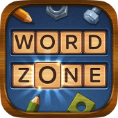 Word Zone - Free Word Games & Puzzles Apk