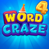 Word Craze - Trivia Crossword Apk