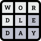 WORDLEDAY Apk