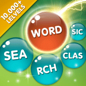 Word Pop Addict - Word Puzzles Apk