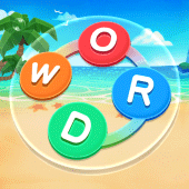 Word Search: Word Puzzle Games Apk