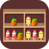 貨櫃愛整理 Apk