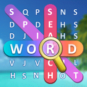 Word Search Spirit:Word Puzzle Apk