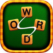 Word Board Game – Form Words from Letters Apk