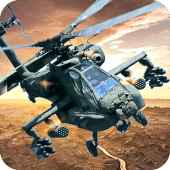 Gunship Strike 3D Apk