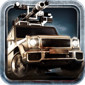 Zombie Roadkill 3D Apk