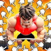 Workout Arena: Fitness Clicker Apk