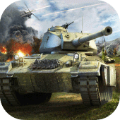 World War Tanks Apk