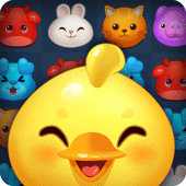 Pet Frenzy Apk