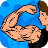 Arm Workouts - Biceps -Triceps Apk