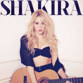 Shakira Best Song mp3 Apk