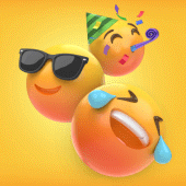 Art Emoji Apk