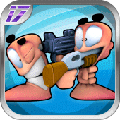 Worms 2: Armageddon Apk