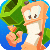 Worms 4 Apk