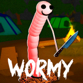 Escape Wormy Obby Guide Apk