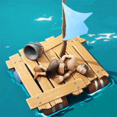 Water World Survival Apk