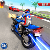 64 Police Bike Mod Apk Best