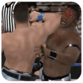 Wrestling Smackdowns Warrior Apk