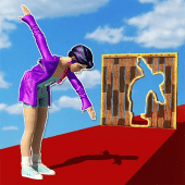 Freeze Frame Battle Simulator Apk