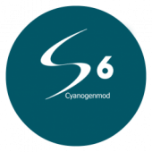 CM12.x/CM13 Galaxy S6 Apk