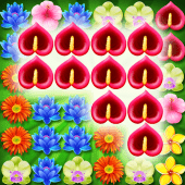 flower garden Apk