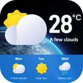 QDV Easy Weather Apk