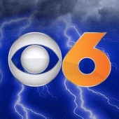 CBS 6 Weather - Richmond, Va. Apk