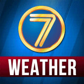 7 News Weather, Watertown NY Apk