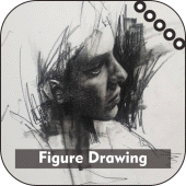 Learn Figure Drawing Tutorial Apk