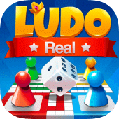 Ludo Real - Game Apk