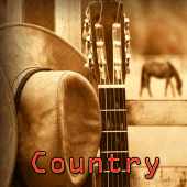 Old Country Music Apk